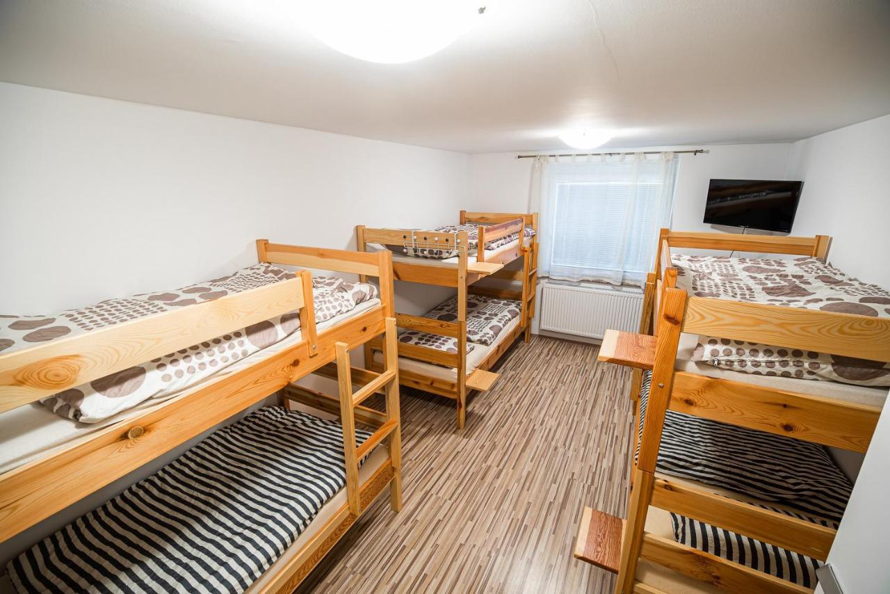Rooms At Trimcek Sevnica 외부 사진