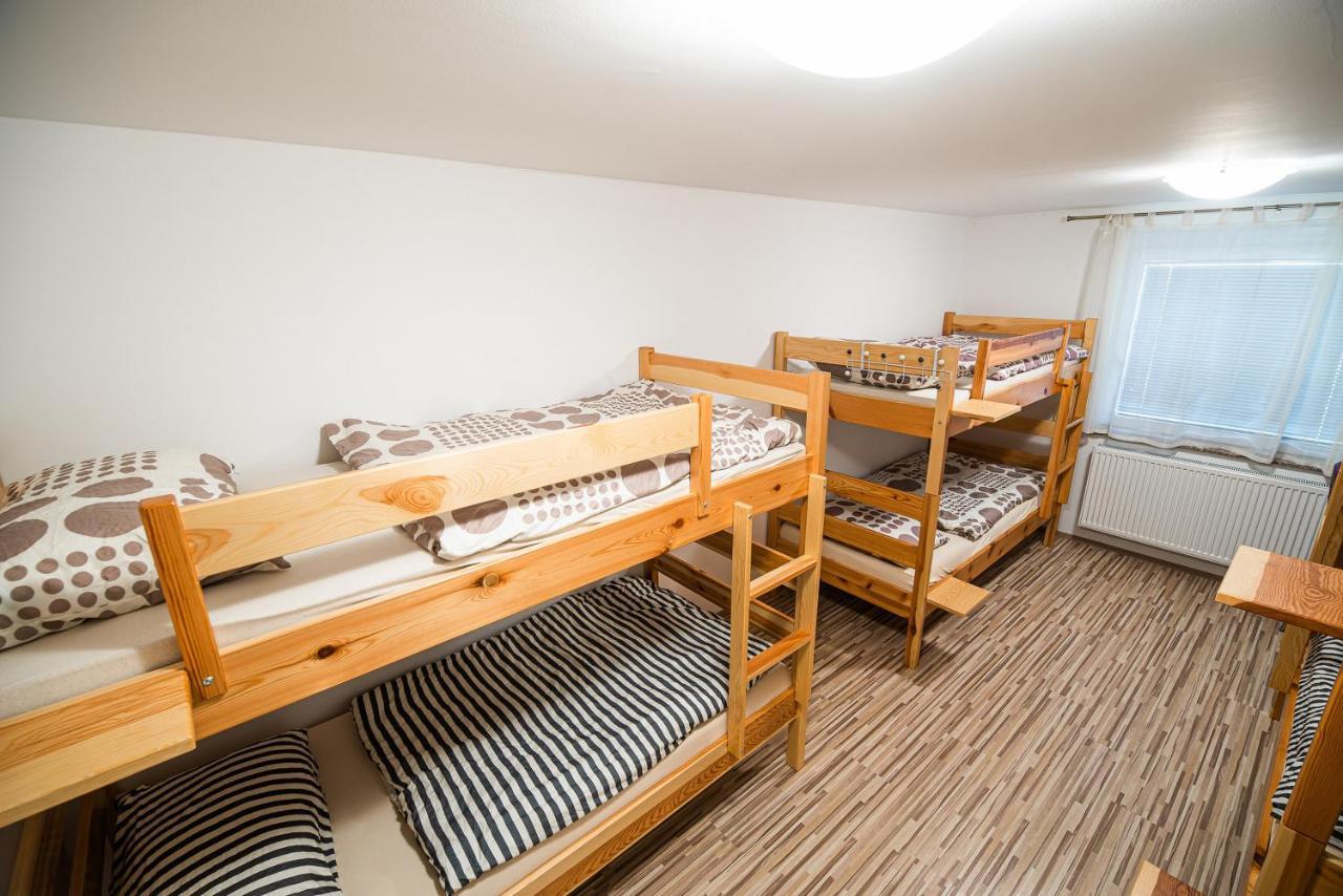 Rooms At Trimcek Sevnica 외부 사진